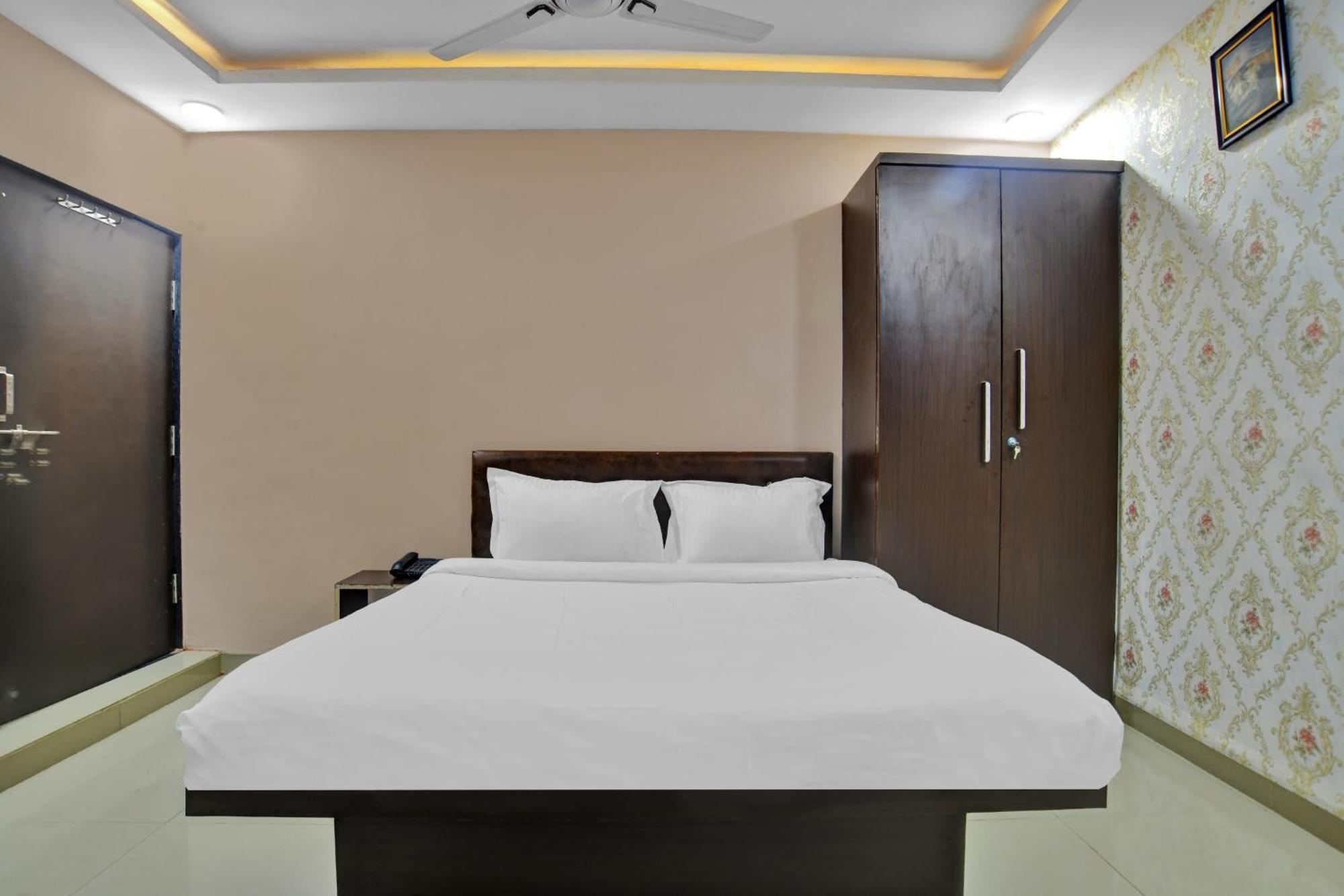 Hotel O Sai Sahara Indore Exterior photo